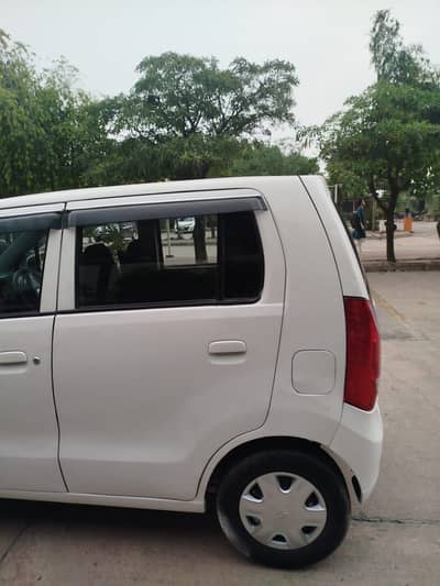 Suzuki Wagon R 2017