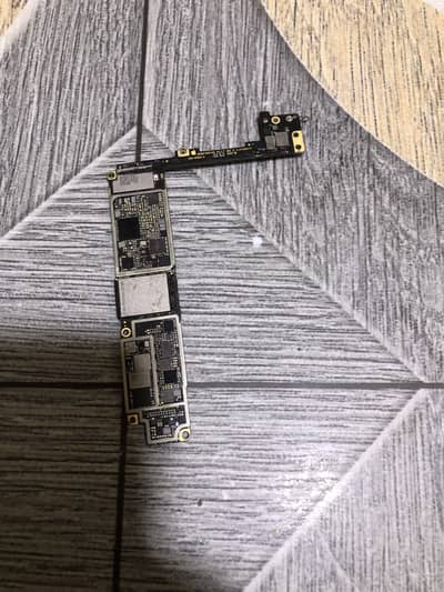 Apple iPhone 8 Plus