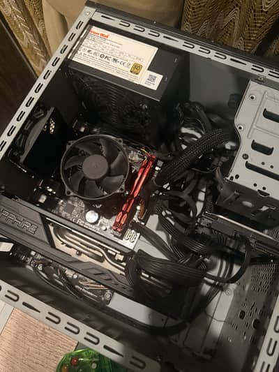 Gaming pc
