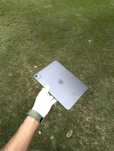 IPAD M4 11inch
