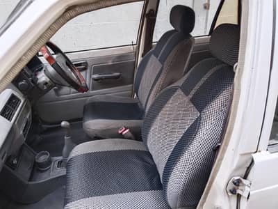 Suzuki Mehran VX 1999