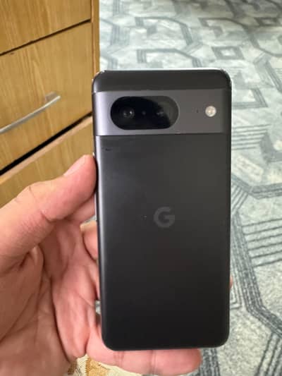 Google Pixel 8
