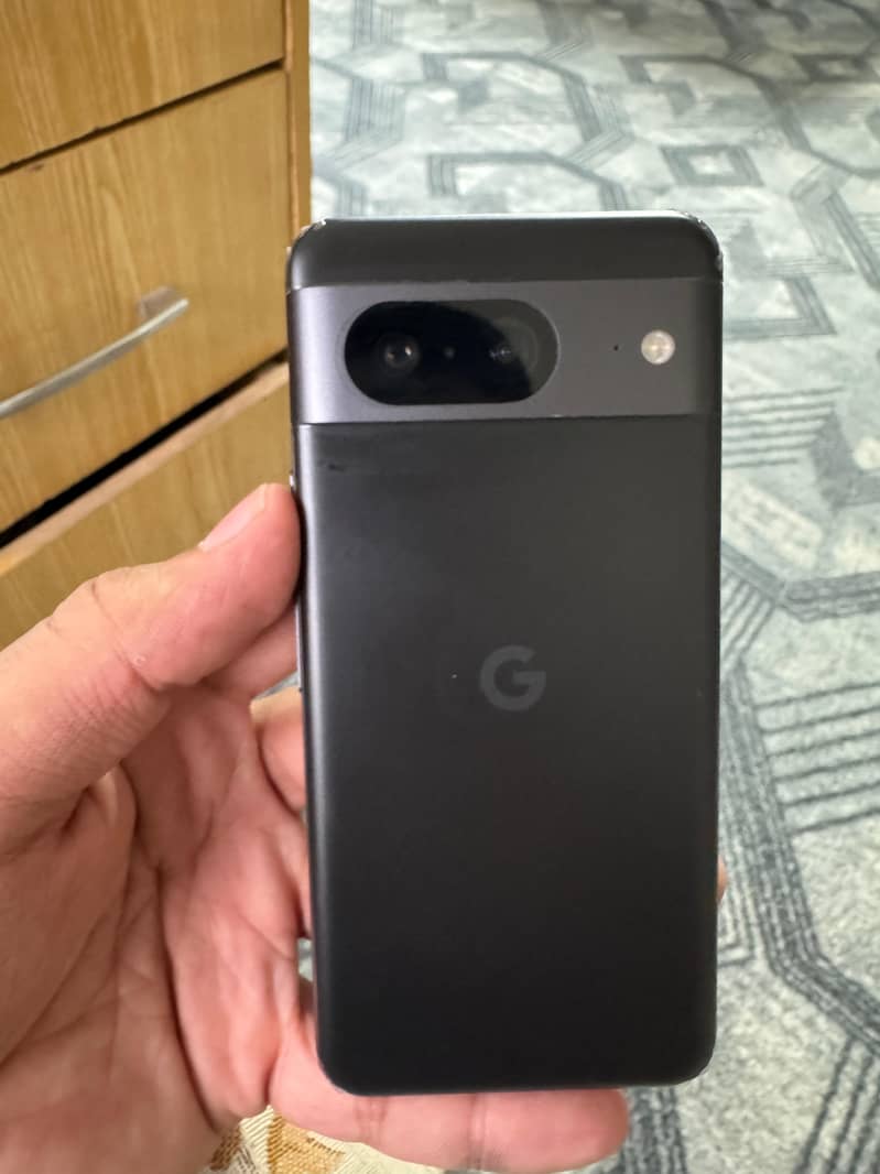 Google Pixel 8 0