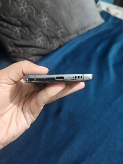 Samsung Mobile S20 Ultra 108 megapixel Camera 12GB RAM