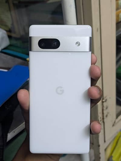Google Pixel 7a Urgent sale