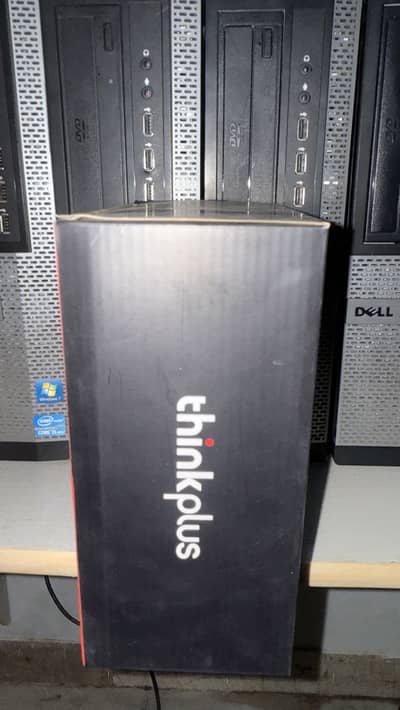 Lenovo headphone