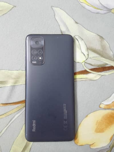 Redmi Note 11