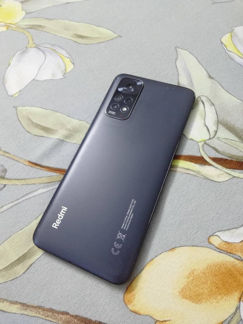 Redmi Note 11 1