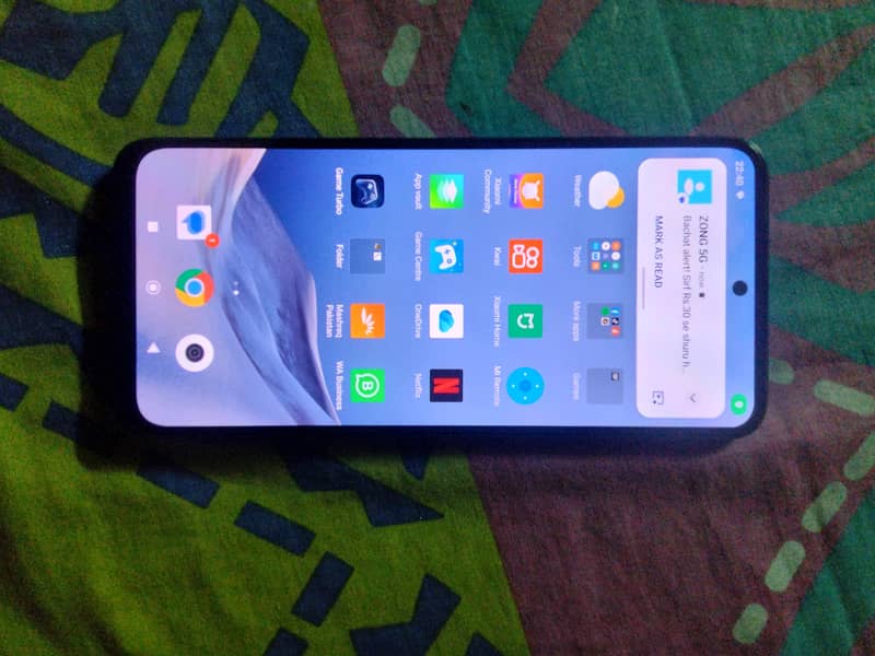 Redmi Note 11 3