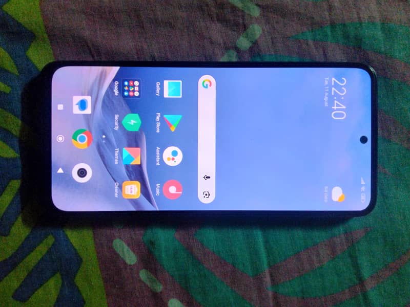 Redmi Note 11 4