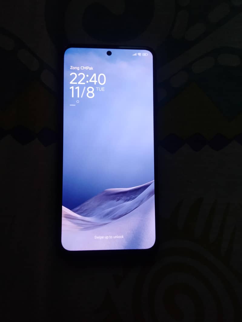 Redmi Note 11 5
