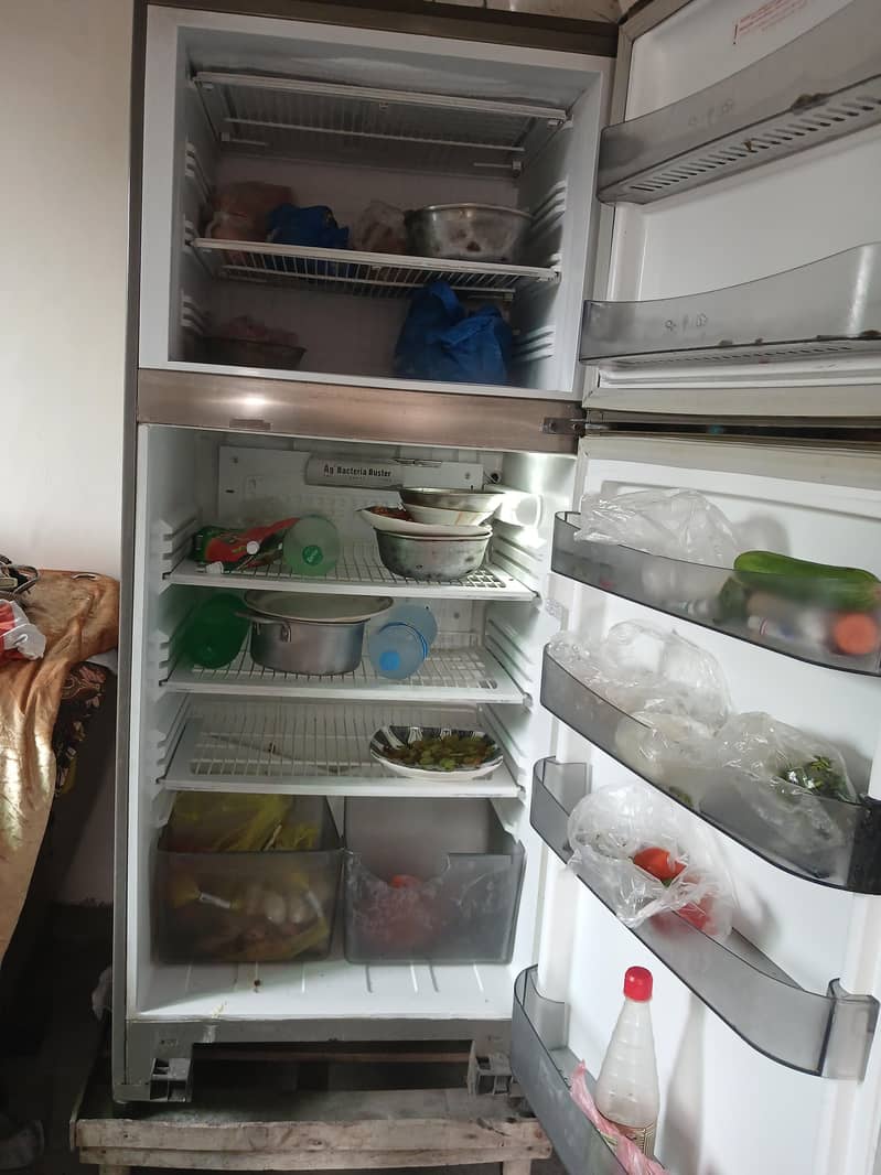 PEL Refrigerator – / Excellent Condition 1