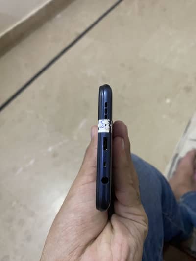 OPPO A15s official PTA approved 8+256gb