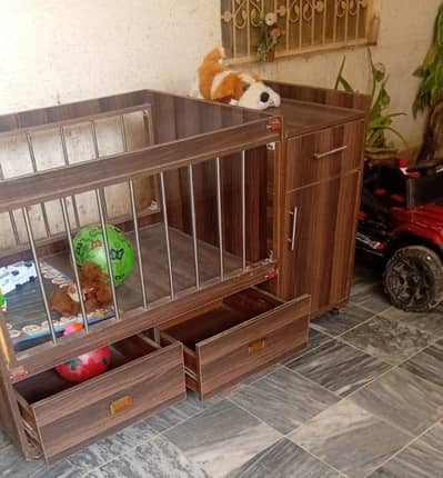 baby cot for sale