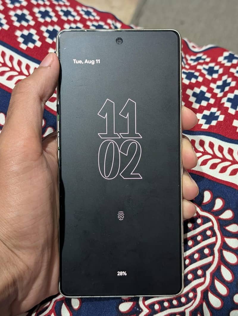 Google Pixel 7 ONLY PANEL! 1
