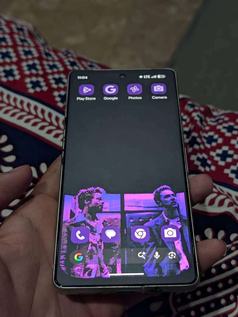 Google Pixel 7 ONLY PANEL! 4