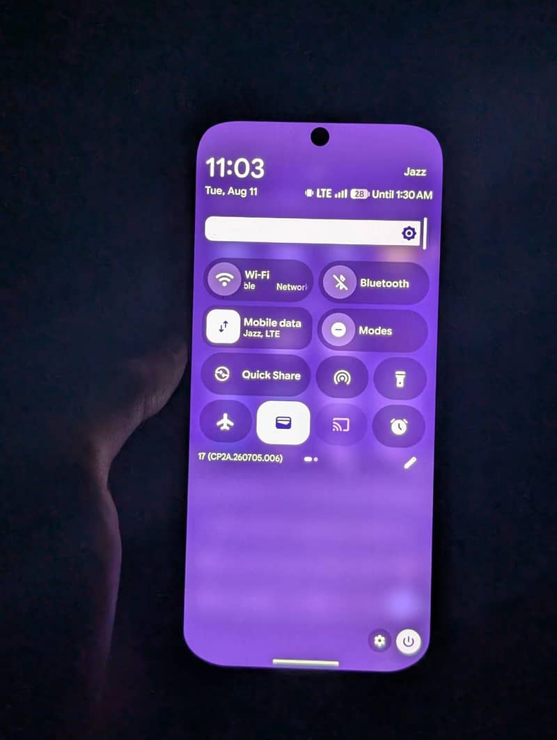 Google Pixel 7 ONLY PANEL! 5