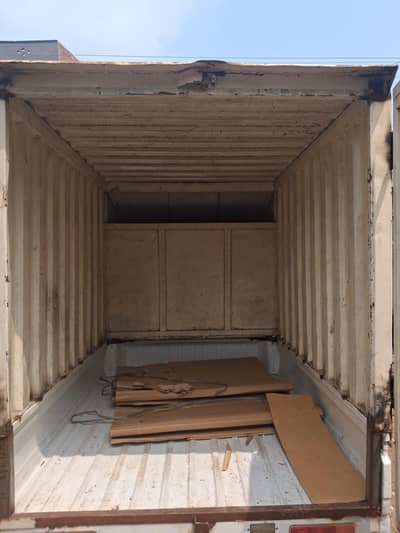 pikup contaner caban heavy duty for sale