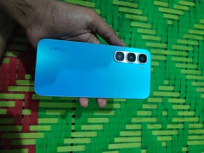 Infinix hot 60 pro