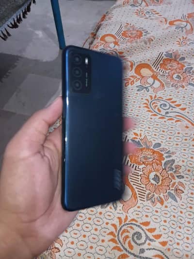 OPPO A16