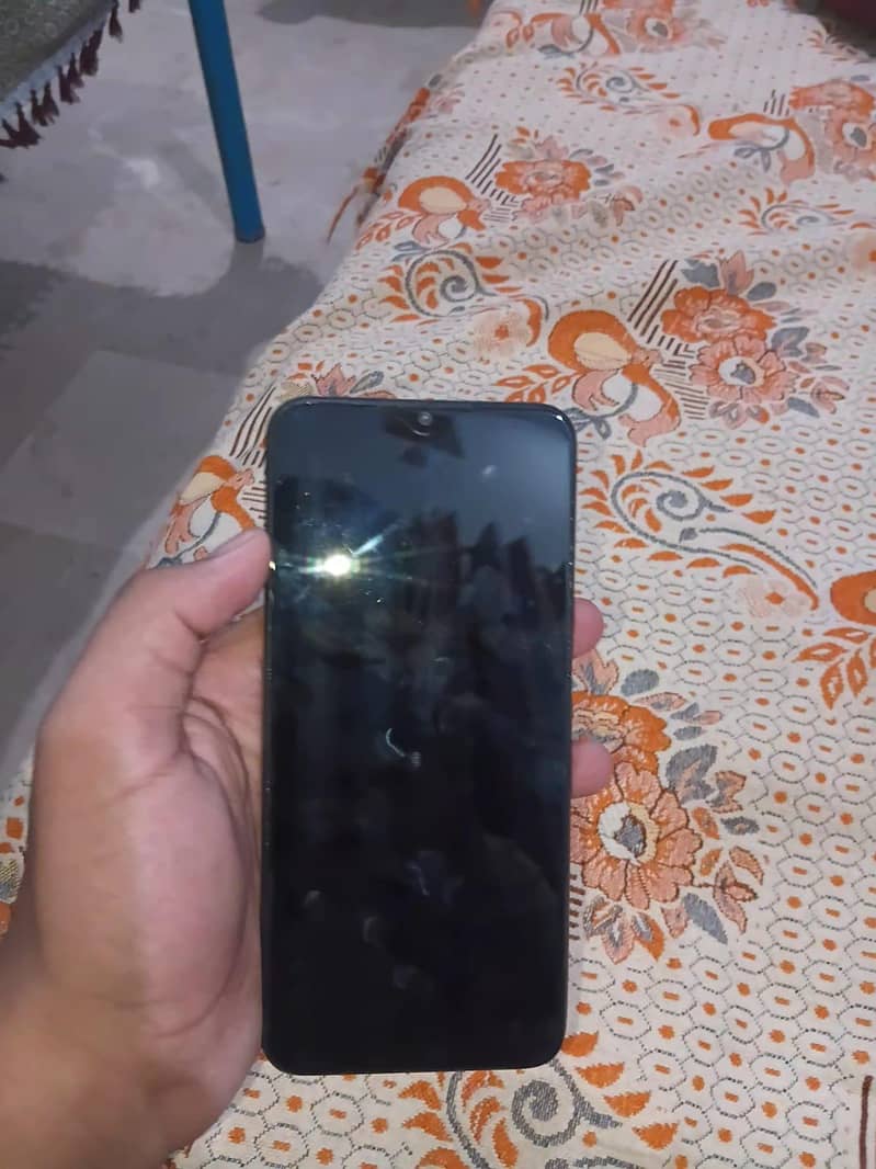 OPPO A16 5