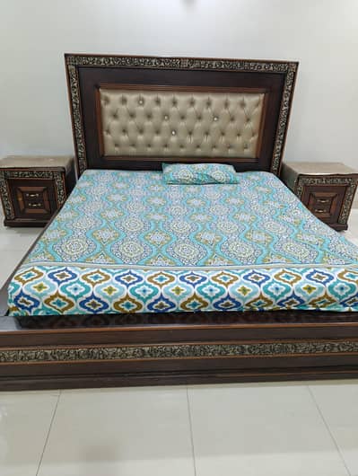 bed seat