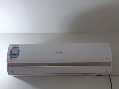 Orient Inverter | Gold Fin Ultron eComfort| 1.5 Ton | Heat & C | ES80%