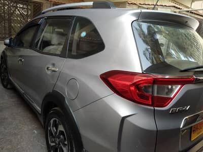 Honda BR-V 2019