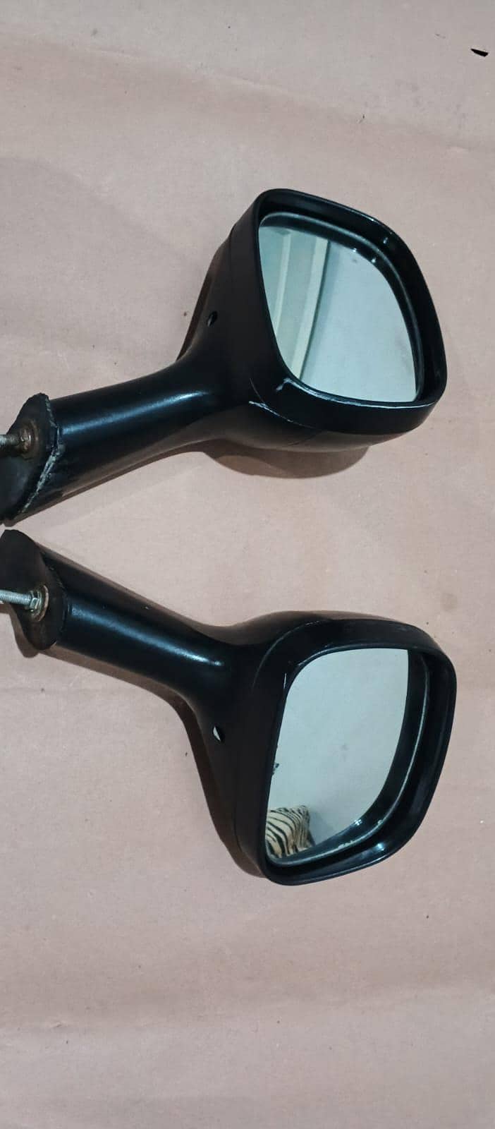 Mirror 0