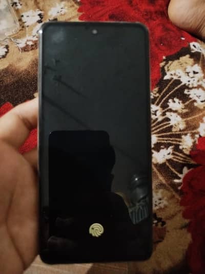 Samsung Mobile A52