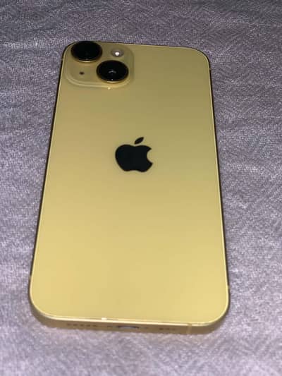 Apple iPhone 14