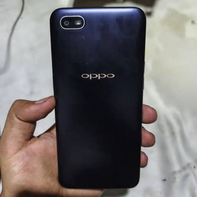 OPPO A1k