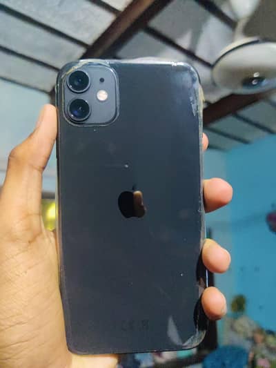 Apple iPhone 11 PTA APPROVED OFFICIAL