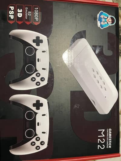 M22 Game stick Controller Camepad