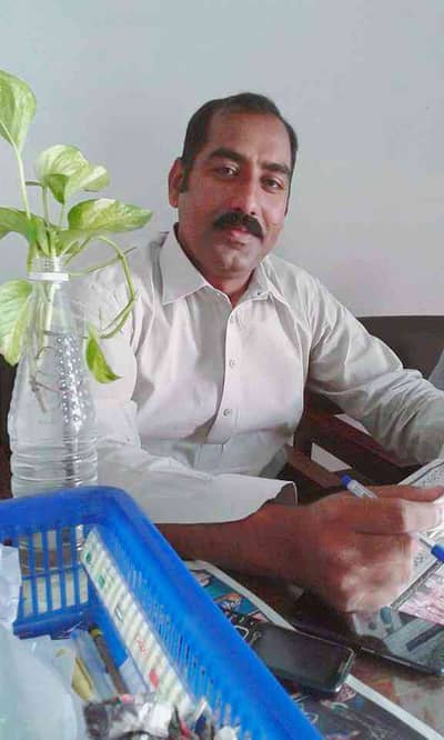 Sohail Ch