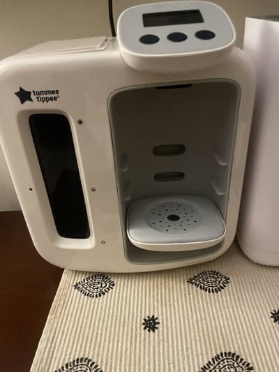 Tommie Tippee Day And Night Machine