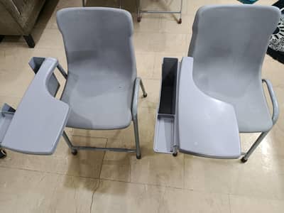 Citizen study chair's