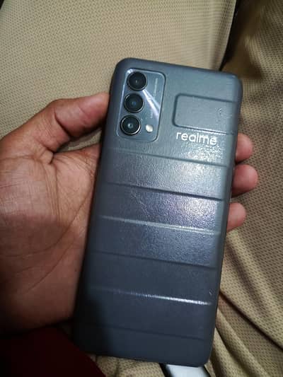 realme gt master edition