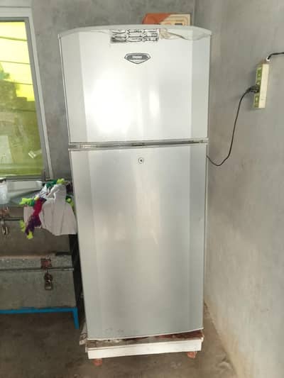 Haier freezer  condition 10/8
