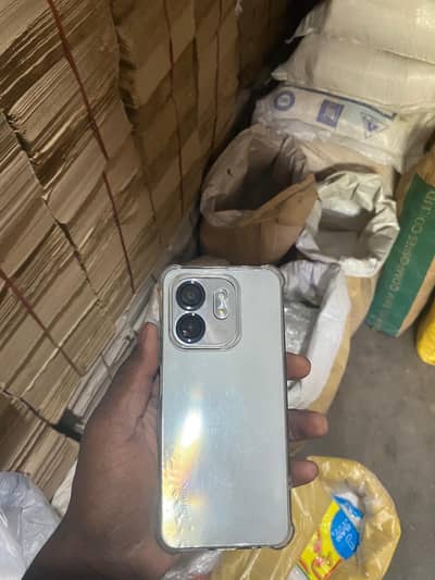 Infinix smart 9 play