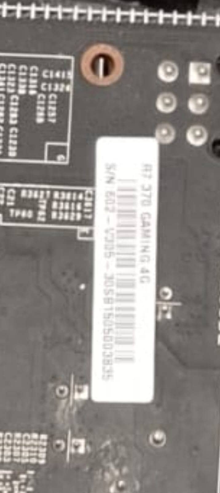 Amd 370 2