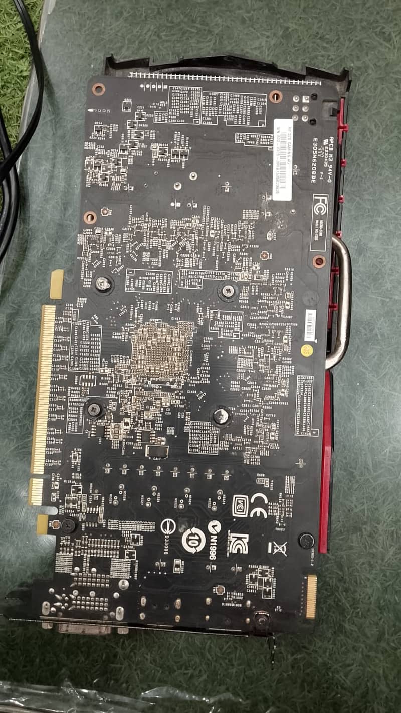 Amd 370 3