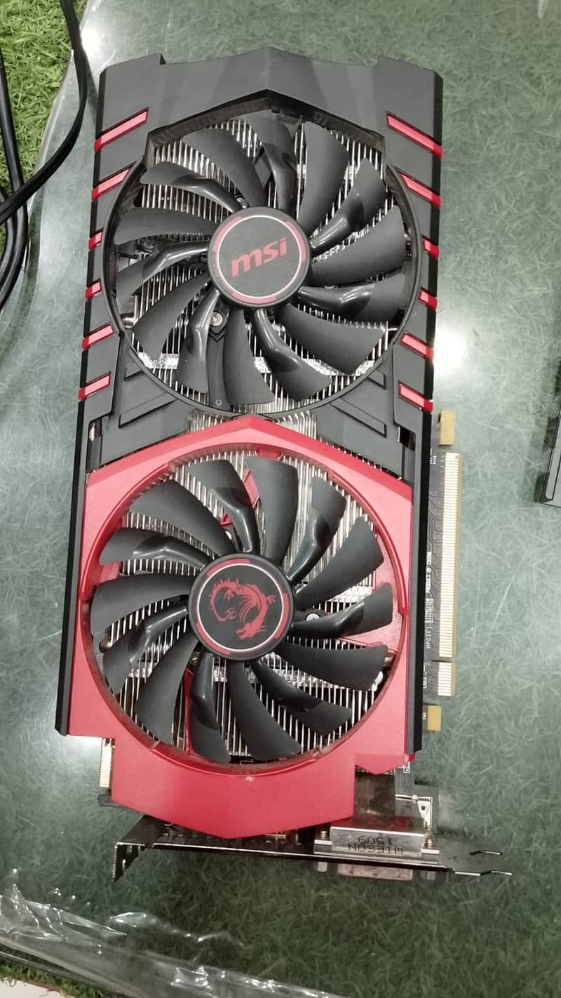 Amd 370 4