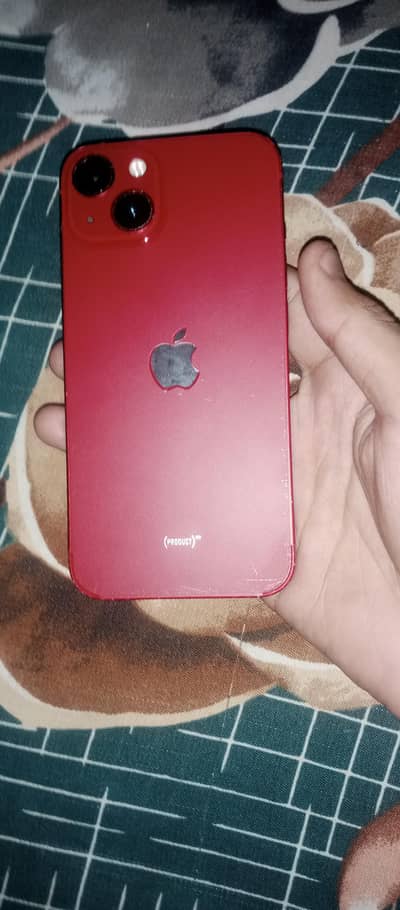 Apple iPhone 13