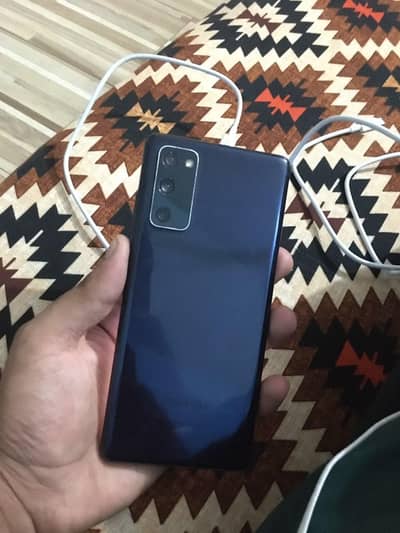 Samsung Mobile S20 FE