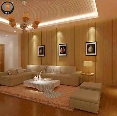 Pelling aur ceiling karwain