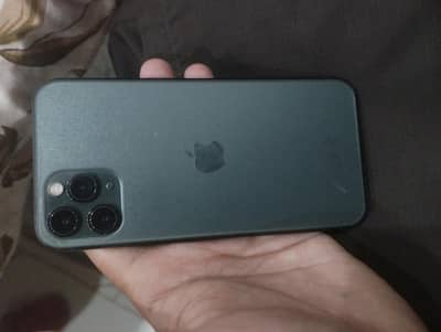 Apple iPhone 11 Pro