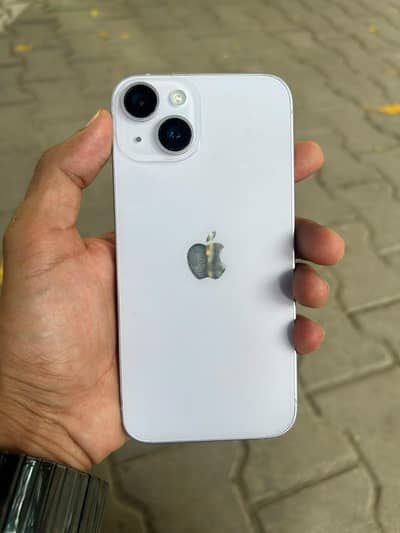 iPhone 14