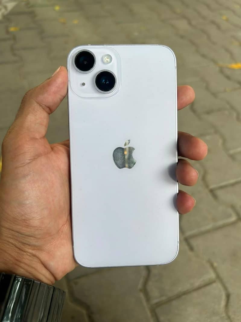 iPhone 14 0