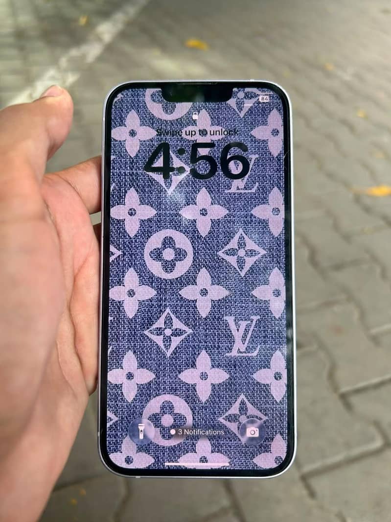 iPhone 14 5